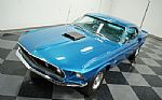 1969 Mustang R-Code 428 Cobra Jet Thumbnail 16