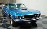 1969 Mustang R-Code 428 Cobra Jet Thumbnail 13