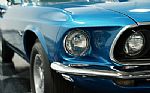 1969 Mustang R-Code 428 Cobra Jet Thumbnail 64