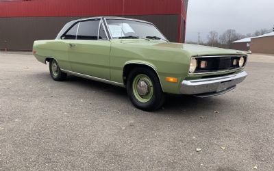 1972 Plymouth Scamp 