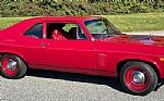 1969 Nova SS Thumbnail 1