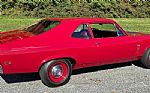 1969 Nova SS Thumbnail 3