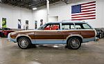 1977 Pinto Wagon Squire Thumbnail 2