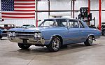 1965 Oldsmobile Cutlass F-85