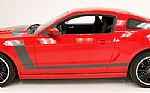 2013 Mustang Boss 302 Thumbnail 2