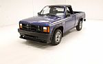 1990 Dakota Convertible Pickup Thumbnail 1