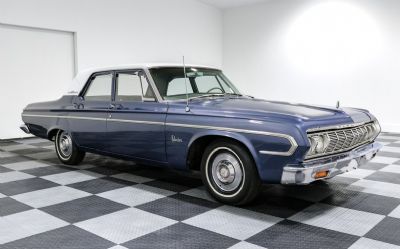 1964 Plymouth Belvedere 