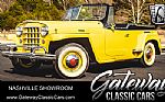 1950 Jeepster Thumbnail 1