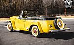 1950 Jeepster Thumbnail 4