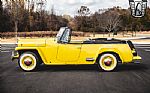 1950 Jeepster Thumbnail 3