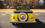 1950 Jeepster Thumbnail 5