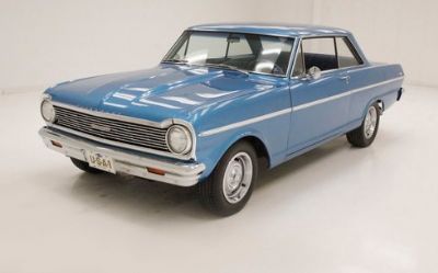 1965 Chevrolet Chevy II Nova Hardtop 