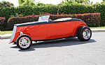 1934 Roadster Thumbnail 3
