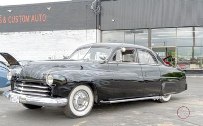 1951 Mercury Monterey 
