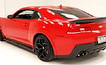 2014 Camaro 1SS Z28 Coupe Thumbnail 4