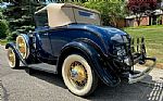 1932 Cabriolet Thumbnail 1