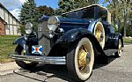 1932 Cabriolet Thumbnail 4