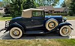1932 Cabriolet Thumbnail 5