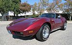 1973 Chevrolet Corvette