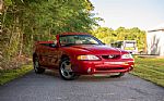 1994 Ford Mustang Cobra Indianapolis Pac