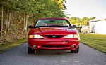 1994 Mustang Cobra Indianapolis Pac Thumbnail 8