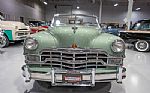 1949 Town and Country Convertible Thumbnail 22