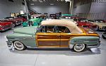 1949 Town and Country Convertible Thumbnail 20