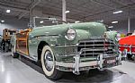 1949 Town and Country Convertible Thumbnail 47