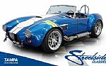 1965 Shelby Cobra Backdraft 427