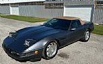 1994 Corvette 2dr Convertible Thumbnail 7