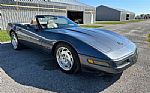 1994 Corvette 2dr Convertible Thumbnail 13