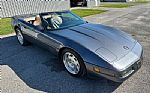 1994 Corvette 2dr Convertible Thumbnail 15