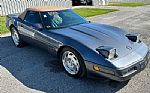 1994 Corvette 2dr Convertible Thumbnail 14