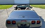 1994 Corvette 2dr Convertible Thumbnail 25