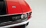 1970 Mustang Mach 1 Thumbnail 5
