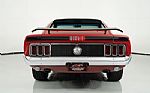 1970 Mustang Mach 1 Thumbnail 10