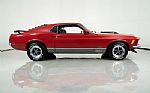 1970 Mustang Mach 1 Thumbnail 12