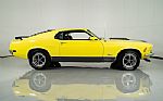 1970 Mustang Mach 1 Thumbnail 12