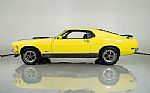 1970 Mustang Mach 1 Thumbnail 7