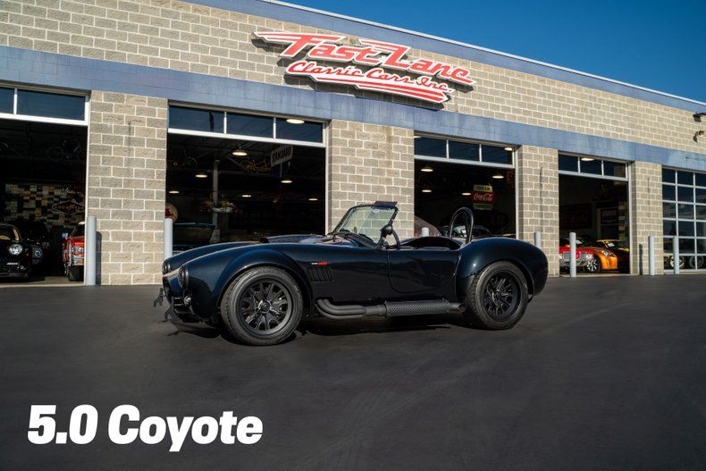 1965 Cobra Image