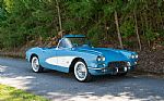 1961 Corvette Thumbnail 4