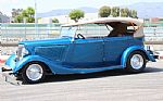 1934 Phaeton Thumbnail 5