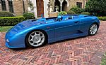 1995 Guara Barchetta Thumbnail 1