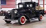 1932 Ford Model B Pickup