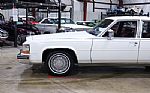 1984 Fleetwood Brougham Thumbnail 2