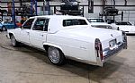 1984 Fleetwood Brougham Thumbnail 5