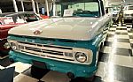 1962 F-100 Thumbnail 5