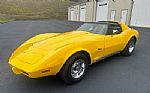 1977 Chevrolet Corvette