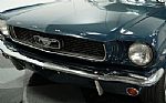 1966 Mustang Fastback Thumbnail 17
