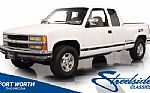 1994 K1500 Silverado Z71 4x4 Thumbnail 1